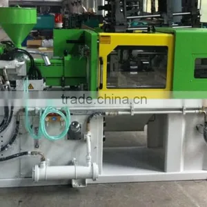 50T Small Plastic Part Making Injection Machine thumbnail-3