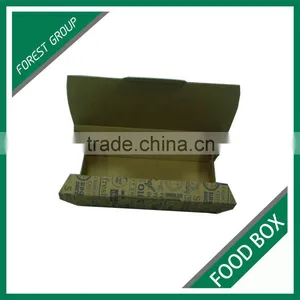 NEW DESIGN SMALL CORRUGATED FOOD CARTON PIZZA BOXES FOR KIDS thumbnail-2