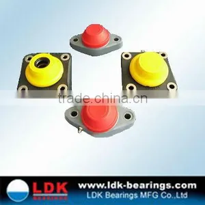 Wash Down Thermoplastic Bearing Housing thumbnail-3