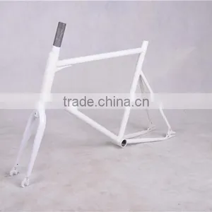 New Aero Carbon TT Bike Frame Road TT Frame KB-F86 thumbnail-1