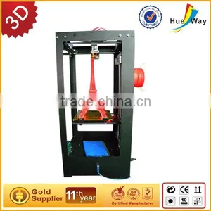 2015 New Product High Quality Resin 3d Printer Looking for Distributor thumbnail-1