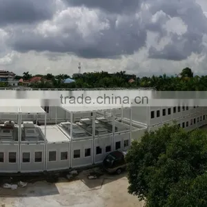 2 Floors Container House thumbnail-3