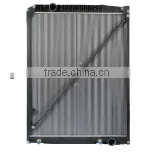 Brilliant Quality MERCEDES BENZ Truck Radiator thumbnail-1