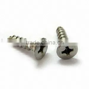 Wood Screws thumbnail-1