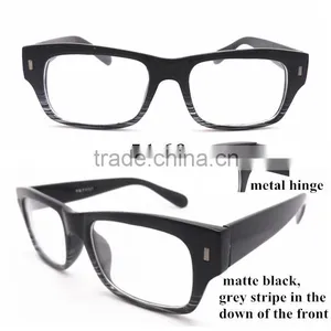 Wholesale Plastic Optical Glasses Optical Frames thumbnail-2