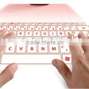 2015 Newest Design Good Feeling Laser Virtual Keyboard thumbnail-3