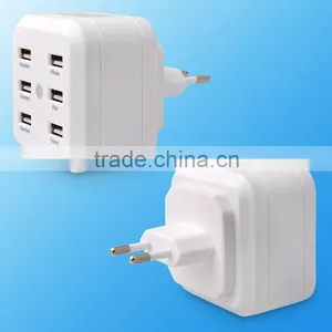 Power Adapter Usb Wall Charger ac 100-240v Widely Used in Office thumbnail-3