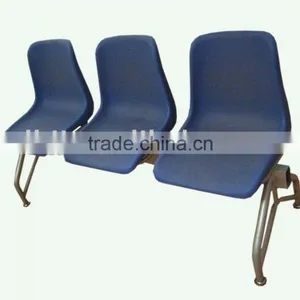 Plastic Hospital Chair thumbnail-1