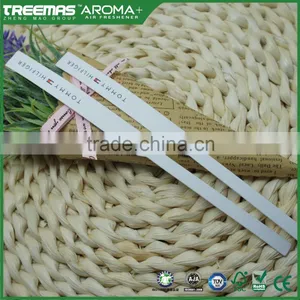 OEM Paddle Fragrance Tester Strips thumbnail-1