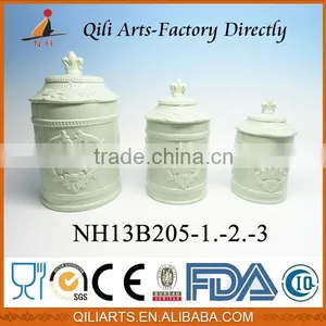 Made in China Factory Price New Design English Porcelain Tableware thumbnail-1