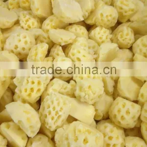 Frozen IQF Pineapple Dice thumbnail-2