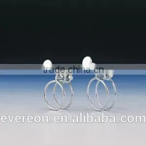 Flat Handle Wire Hose Clamp thumbnail-2