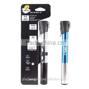 82g Mountain Bike Portable Mini Pump Aluminum Pump thumbnail-1
