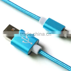 Multi-function Retractable Magnet Usb Cable , Usb to Red White Yellow Cable thumbnail-3