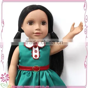Fashion 18 Inch Doll Small Baby Dolls Wholesalers thumbnail-1