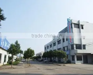 Jiangmen Angel Hardware & Electrical Appliances Co., Ltd. company overview - view 2 thumbnail