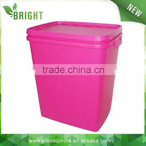 15KG 40liter Dog and Cat Pet Dry Food Storage Container thumbnail-1