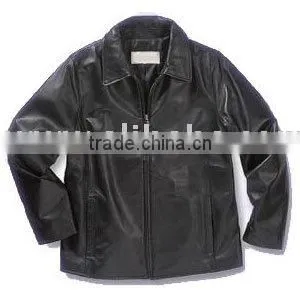 Men's Leather Jackets thumbnail-1