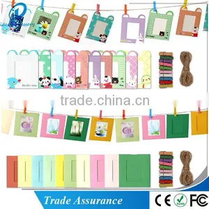 10 in 1 Fujifilm Instax Mini 8 Camera Accessories Bundles Set -Camera Case/ Album/ Selfie Lens/ Close-Up Lens/ Frame thumbnail-4