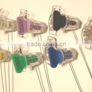 Security PLASTIC SEAL for KWh Meter thumbnail-2