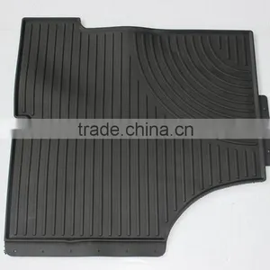 Wholesale Customized Full Set Type 3D Rubber PVC Car Floor Mats For HINO thumbnail-4