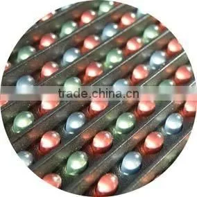 P12 Outdoor LED Color Screen SLVS3212 thumbnail-1