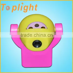 Animal Projection LED Night Lights for Baby Kid's Room thumbnail-1