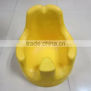 Waterproof Polyurethane Foam Baby Dinner Seat thumbnail-2