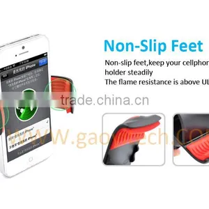 Amazon Hot Selling China OEM & ODM Car Charger(HC04J) thumbnail-4