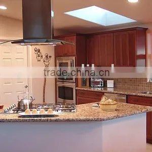 Quartz Kitchen Top thumbnail-1