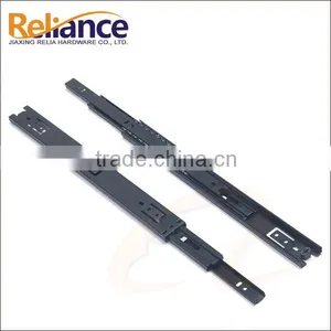 35mm Width 3 Folding Drawer Slide 2ball 3ball 4ball thumbnail-1