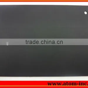 Black Mat Rubber Soling Sheet From Atom Shoes Material Limited thumbnail-1