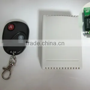 Remote Control Suitable for Access Control System ,access Control Power Supply thumbnail-1
