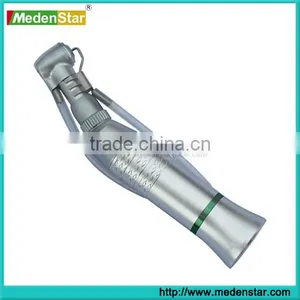 New Design 20:1 Reduction Handpiece/push Button Contra Angle Dental Handpiece With External Water Spray thumbnail-1