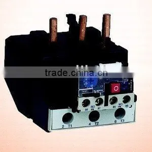ELECTRICAL THERMAL RELAY/LR2-D THERMAL RELAY/LR2 THERMAL RELAY thumbnail-1