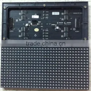 High Brightness Screen Full Color P7.62 Indoor Led Video Display in Shenzhen thumbnail-2