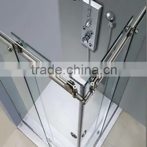 Shower Room System thumbnail-1