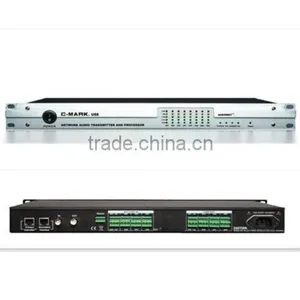 C-MARK U88 Network Audio Transmission Processor thumbnail-1