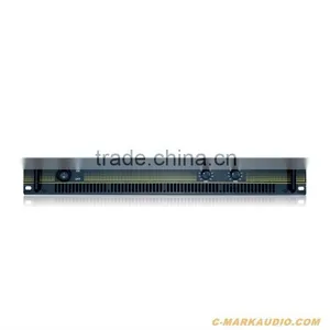 TD2500 Digital Amplifier thumbnail-1