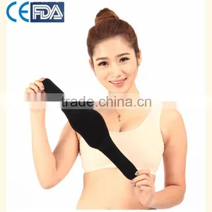 Tourmaline Far Infrared Neck Brace, Neck Strain,cervical Collar thumbnail-3