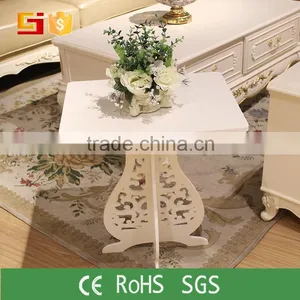 Italy New Design Living Room Furniture Modern Folding Coffee Table thumbnail-1