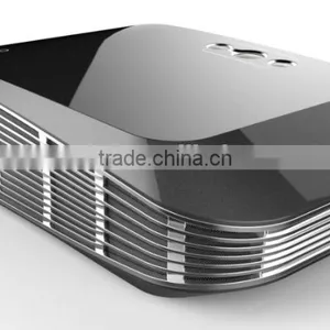 Innovative WXGA 1280*800 High Lumens Pocket Projector With 1rockchip Rk3288 Wifi Free thumbnail-6