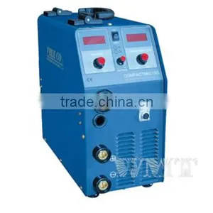 ac dc Inverter Tig Mma Welding Machine IMIG160 thumbnail-1