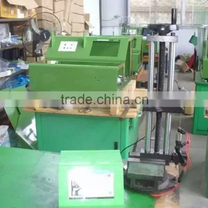 Common Rail Injector Repair Tool to Meet Bossch 3 Stage Build in Data thumbnail-1