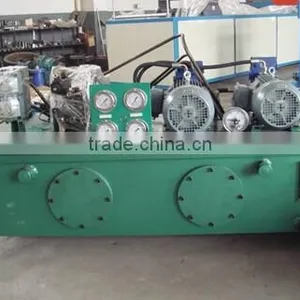 New Technology Automatic FRP Rebar Machine With 2 Heads thumbnail-6