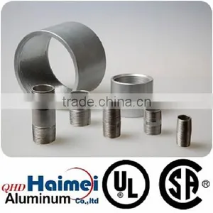 ul Approved Aluminum Conduit Nipples thumbnail-2