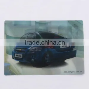 2013 Hot Selling Cheap 3D Card for Children thumbnail-1