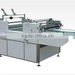 Water-base Window Laminator thumbnail-1