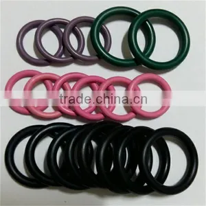 Black o Rings With Thinckness 5.2mm Buna-N Thick o Ring thumbnail-4