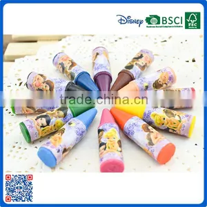 2016 New Recyclable Mini Colorful Crayon in Sets for Kids Drawing thumbnail-2